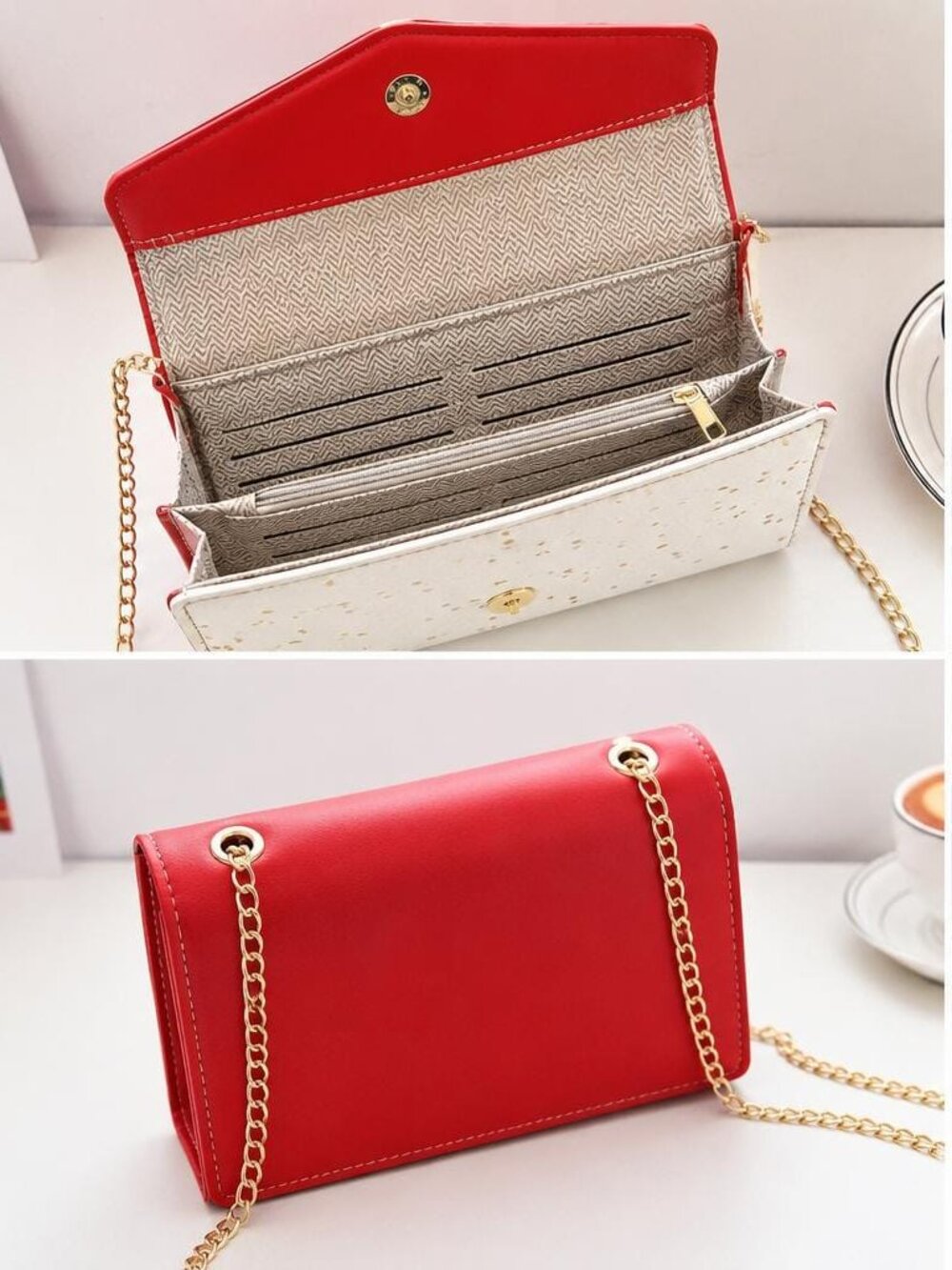 Crossbody Bags Women Handbags Ladies Purses Messenger Shoulder. - Picture 2 of 6